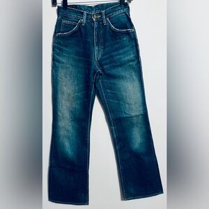 Miss Lee Classic Blue Women's Jeans